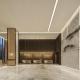 Four Points by Sheraton Guiyang, Huaxi, Kuej-jang (fotografie 8)