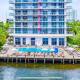 Luxe Beachfront Living - Premium Comfort -A Hallandale Beach - Foto 3