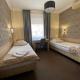 Pasja Noclegi B&B, Wołów