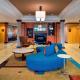 Fairfield Inn & Suites by Marriott Verona Верона - Фото 1