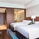 Manila Marriott Hotel at Newport World Resorts, Manila - Fotografie 10