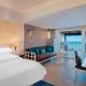 Sheraton Samui Resort, Chaweng Noi pláž (fotografie 10)