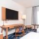 Fairfield Inn & Suites by Marriott Fair Oaks Farms, Fair Oaks - Fotografie 9