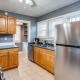Spacious Home with In-Unit Laundry, Parking, 1GB WiFi, & Patio Deck Rochester - Fotografie 7