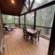 Hollow Tree Hideaway - Coosawattee River Resort 2, Ellijay - Photo 9