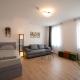Schöne große Ferienwohnung 79m2 und 2 Bäder, Zentrumnah, 2OG, Erfurt - Foto 1