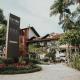 Timbó Park Hotel, Timbó - Fotografie 1
