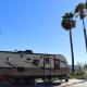 RV quiet place in the mountain, Hemet