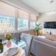 Cozy Private Flat - MM Marche 7 Min, Milán - Fotografie 7