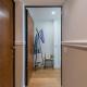 Cozy Private Flat - MM Marche 7 Min, Milán - Fotografie 4