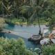 Bucu View Resort Ubud - Foto 1