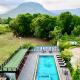 Damnak Borey Resort, Kampot (foto 5)