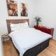 Modern Apartment French Balkony, Budapeszt - Zdjęcie 5