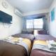 nestay suite tokyo tabata, Tokyo - Photo 5