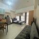 Condotel in Venice Grand Canal Mall Taguig, Manila - Foto 3