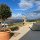 Deja blue villa 2, Agios Georgios (fotografie 7)