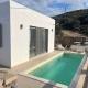 Deja blue villa 2, Agios Georgios (fotografie 5)