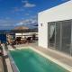 Deja blue villa 2, Agios Georgios