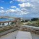 Deja blue villa 2, Agios Georgios (fotografie 9)