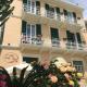 Hotel Villa Igea Alassio - Zdjęcie 6