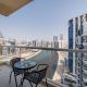 StoneTree - Mayfair Tower 1 BR - Business Bay, Dubai - Foto 3