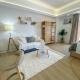 nJoy! BOHO Luxury at Venice Grand Canal - perfect for business & couples, Manila - Foto 5
