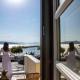 Naias Aegina, Sea-front apartment 95 sqm - Fotografie 3