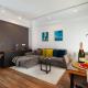 Seaside Apartment by Flisvos Marina, Athen - Foto 6