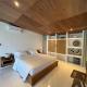 Kammara Loft - Lila Property, Canggu - Fotografie 9