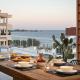 Sea View Beach Penthouse - Athens Coast, Athen - Foto 10
