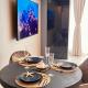 Blue Luxury Studio Mamaia - Foto 7