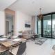StoneTree - JBR 1 BR - Beach Access, Dubaj - Fotografie 5