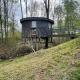 Round house, Sigulda - Fotografie 1