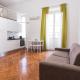 Loft via morosini centro Varese - IXIHOME