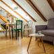 Cool attic apartment Marina, Split - Fotografie 2