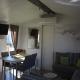 Mobil home - Clim, LV, LL, TV - Camping LA CARABASSE 4 étoiles - MH-A004, Vias (zdjęcie 6)