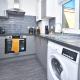 Lily House by YourStays - Cosy 3 Bedroom House in Crewe - Foto 3