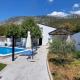 Infinity - Attractive villa for rest and relaxation Tribalj - Foto 1