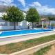 Infinity - Attractive villa for rest and relaxation Tribalj - Foto 4