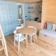 Cabino - Fresh Air Resort, Bovec (foto 2)
