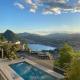 Panoramic Lugano
