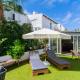 Akamas Sunset Boho Chic Maisonette by ONE VILLAS, Poli Chrysochous