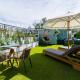 Akamas Sunset Boho Chic Maisonette by ONE VILLAS, Poli Chrysochous (foto 9)