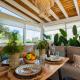Akamas Sunset Boho Chic Maisonette by ONE VILLAS, Poli Chrysochous (foto 2)