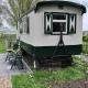Pipowagen ''Slapen by Co'' Leerdam - Foto 1