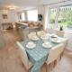 Little Hare Lodge - Spacious 2 bedroom attached bungalow, Woodhall Spa (Foto 6)