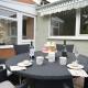 Little Hare Lodge - Spacious 2 bedroom attached bungalow, Woodhall Spa (Foto 9)