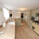 Little Hare Lodge - Spacious 2 bedroom attached bungalow, Woodhall Spa (Foto 7)