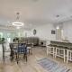 Kingwood Cottage - 10 mins from IAH - Lake Front, Humble (foto 4)