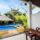 1Br Poolside Apartment, Long Beach, Lanta Sport Resort 104 Ko Lanta - Foto 4